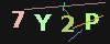 Gambar captcha