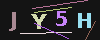 Gambar captcha