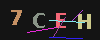 Gambar captcha